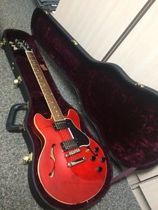 Gibson CS339