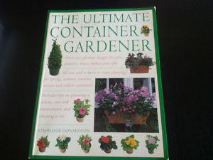 Great deals on books: Gardening, Lifestyle, and more.