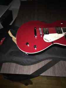 Gretsch brand new guitar