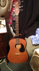 Guitar for sale