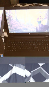 HP Laptop $800 OBO