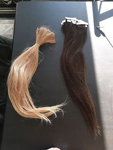 Hair extensions for sale!!