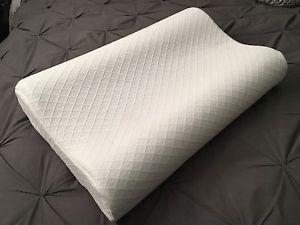 High quality memory foam pillow $40