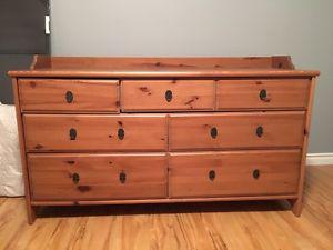 IKEA dresser