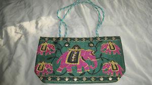 Indian Purse