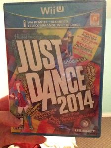 Just dance 