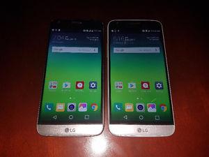 LG G5 SmartPhone