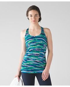 LULULEMON TANK & HAT