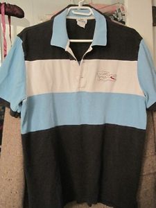 Lacoste Large Logo Polo Shirt - Size 6 (XL)