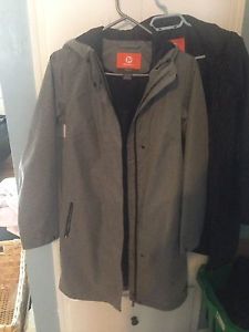 Ladies 3in1 Merrell coat