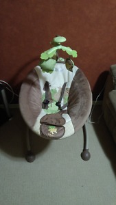 Lion King Sway Chair