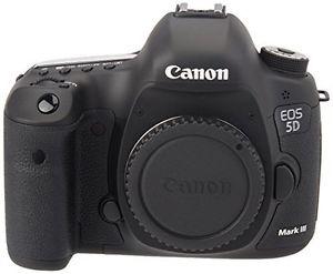 Looking for a Canon 5D Mark iii