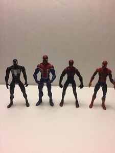 MARVEL LEGENDS SPIDER-MAN