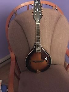 Mandolin