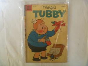 Marge's TUBBY #42