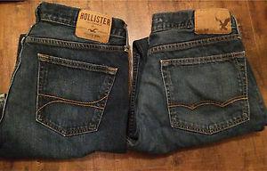 Men's Hollister Jeans