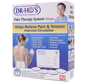 NEW DR.HO PAIN THERAPY SYSTEM