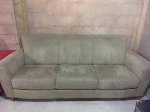 Natuzzi sofa for sale