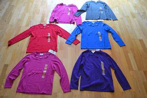 New CarrollReedSweaters Small-MED All 6for$20(excellent as