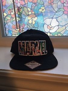 New Marvel Hat $25