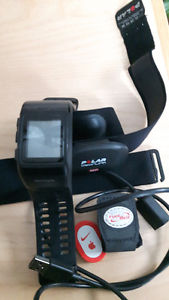 Nike GPS Sportswatch