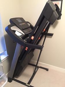 NordicTrack T5.7 Treadmill - Excellent Condition 3yr old