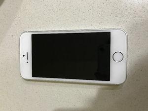 Perfect condition IPhone 5S