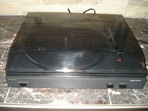 Pro-liner DL-420 Turntable/Record player
