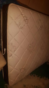 · Queen Mattress Set