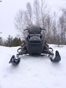  Rev 2in 151 Skidoo