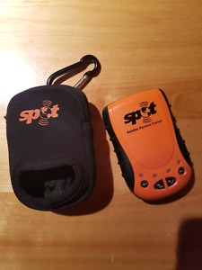 SPOT Device