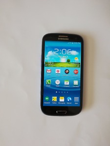 Samsung Galaxy S3 Unlocked