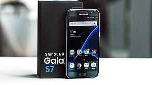 Samsung s7
