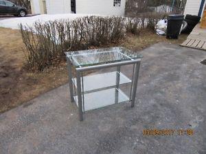 Shelving unit $35 & more good used furniture for sale