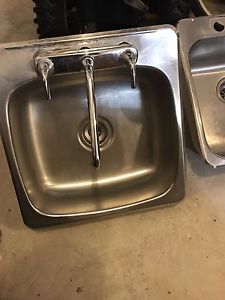Sinks