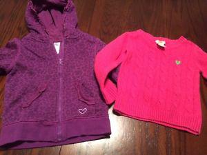 Size 3T lot