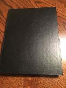 Sketch book brand new 8x11.5 inch