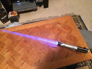 Star Wars light sabre