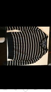 Stripped Tommy Hilfiger Sweater