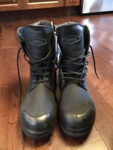 TERRA RIPCURRENT Work Boots