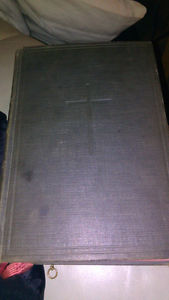  The Holy Bible Douay Rheims Version Catholic