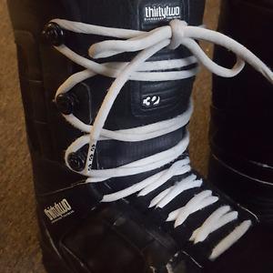 Thirtytwo Boots