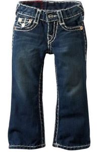 True religion kids jeans (size 10)