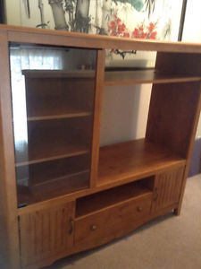 Tv cabinet