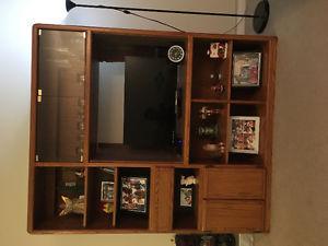 Tv unit