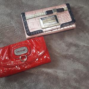 Two Guess Wallets