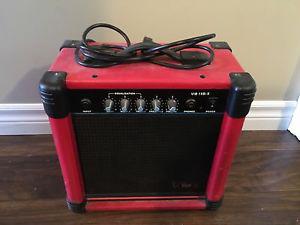 Vibe Amp for sale $100