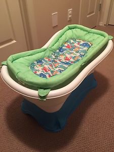 Wanted: Baby bath tub