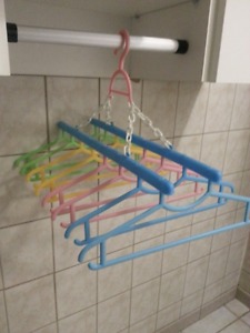 Wanted: Cloth hanger