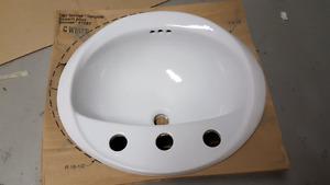 Wanted: Crane Pocelain sink never used